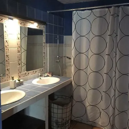 Dans Guest house Toulon