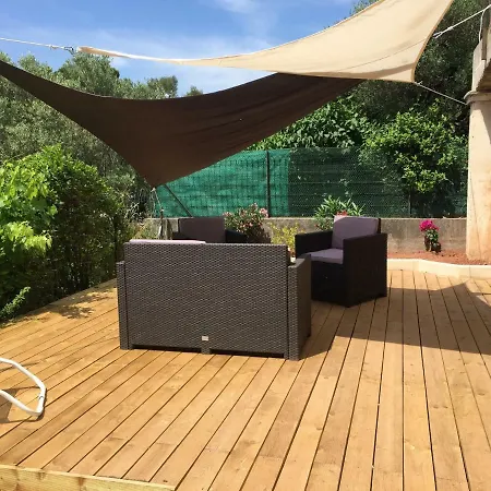 Guest house Dans Toulon