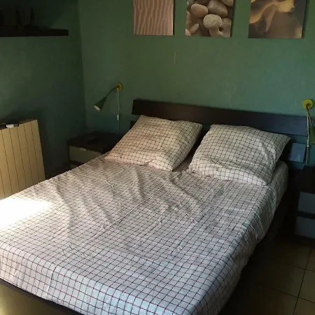 Dans Guest house Toulon